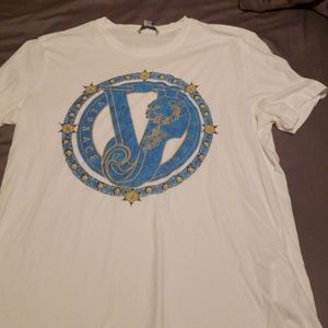 Versace shirt